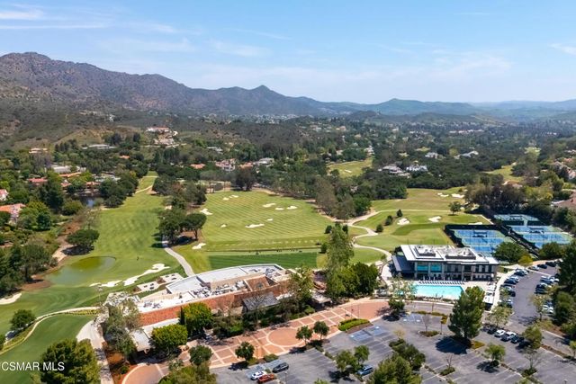 1527 N View Drive, Westlake Village, CA 91362