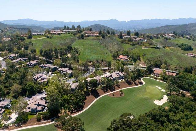 1527 N View Drive, Westlake Village, CA 91362