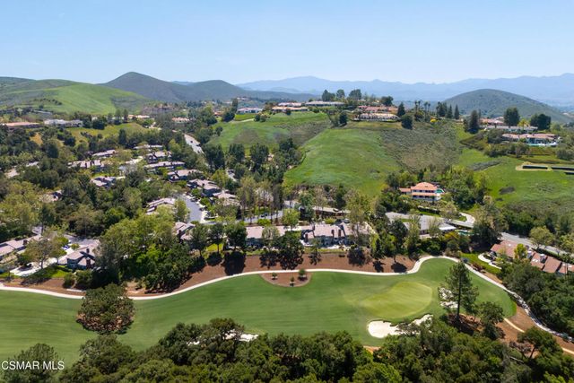 1527 N View Drive, Westlake Village, CA 91362