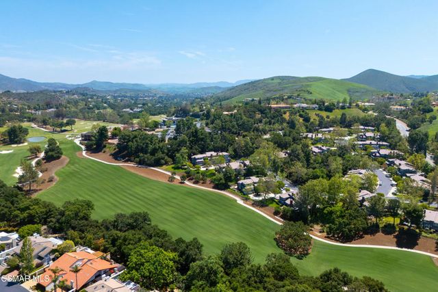 1527 N View Drive, Westlake Village, CA 91362