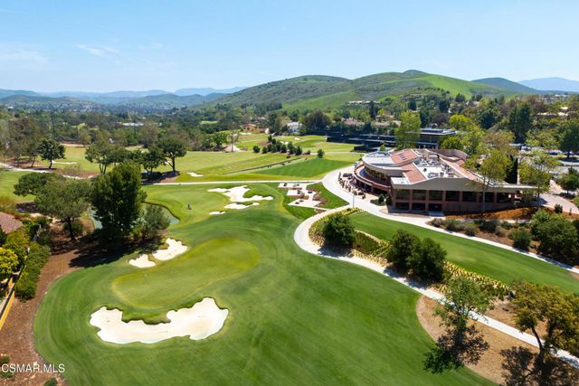 1527 N View Drive, Westlake Village, CA 91362