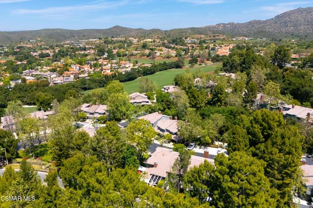 1527 N View Drive, Westlake Village, CA 91362