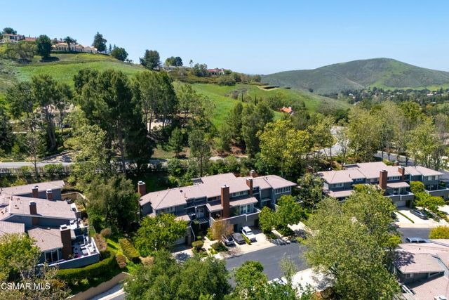 1527 N View Drive, Westlake Village, CA 91362