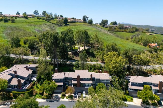 1527 N View Drive, Westlake Village, CA 91362