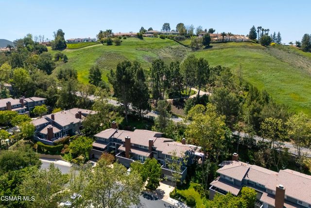 1527 N View Drive, Westlake Village, CA 91362