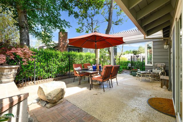 1527 N View Drive, Westlake Village, CA 91362