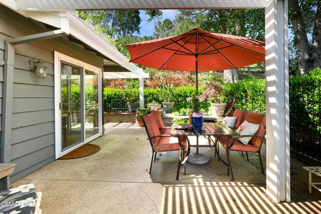 1527 N View Drive, Westlake Village, CA 91362