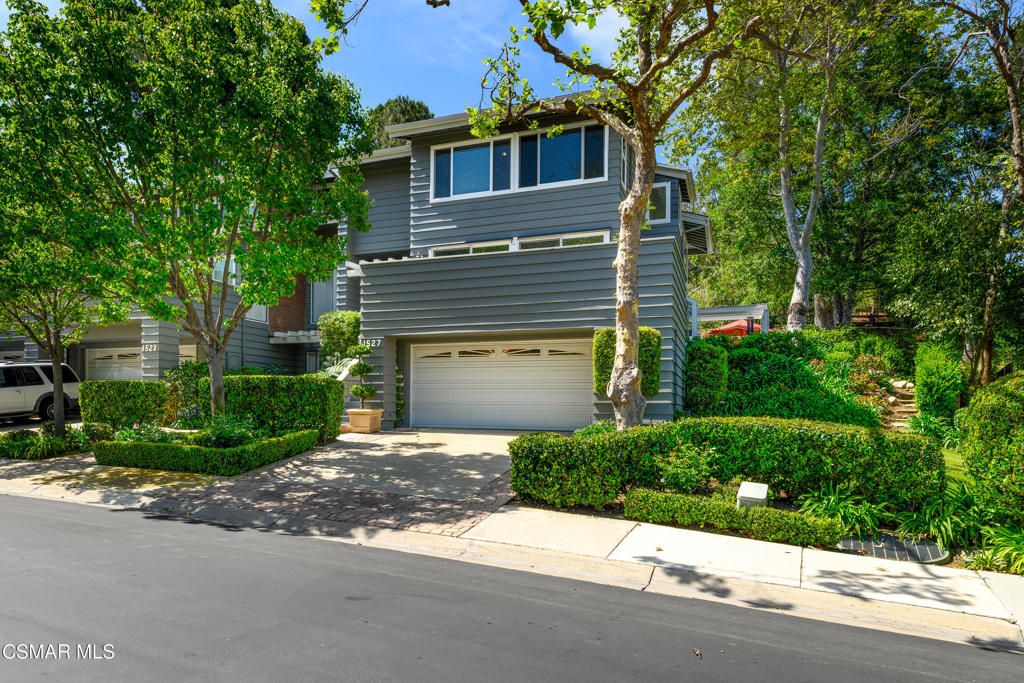 1527 N View Drive, Westlake Village, CA 91362