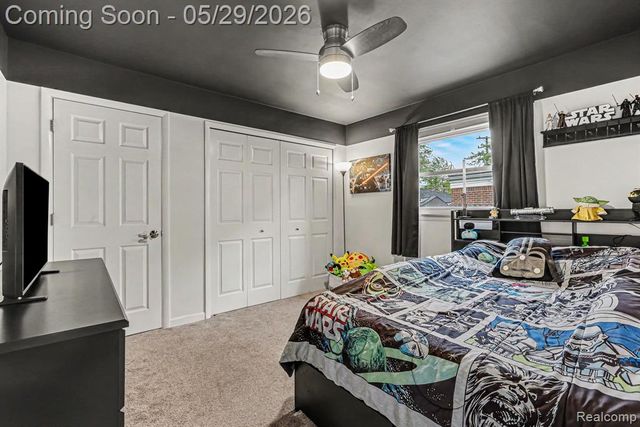 8520 Alper Street, Westland, MI 48185