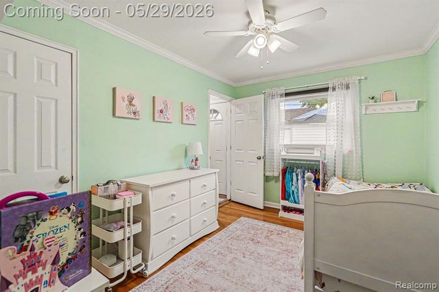 8520 Alper Street, Westland, MI 48185