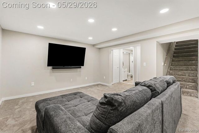 8520 Alper Street, Westland, MI 48185