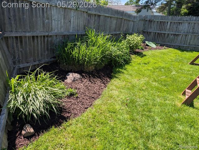 8520 Alper Street, Westland, MI 48185
