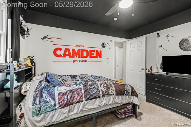 8520 Alper Street, Westland, MI 48185