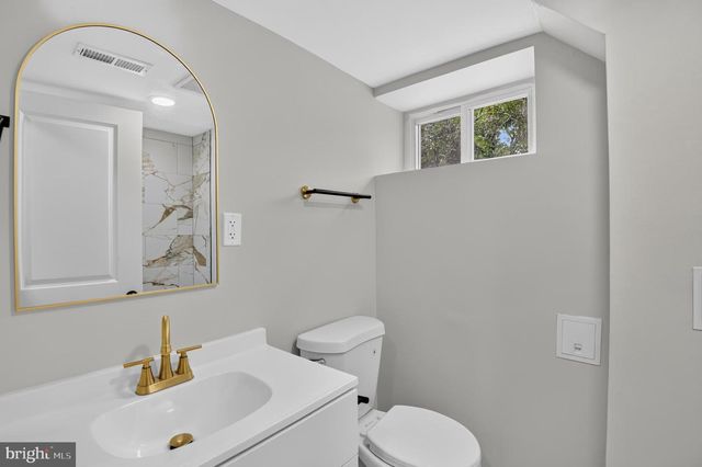 3205 HILLSIDE AVE, Landover, MD 20785