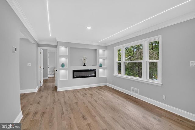 3205 HILLSIDE AVE, Landover, MD 20785