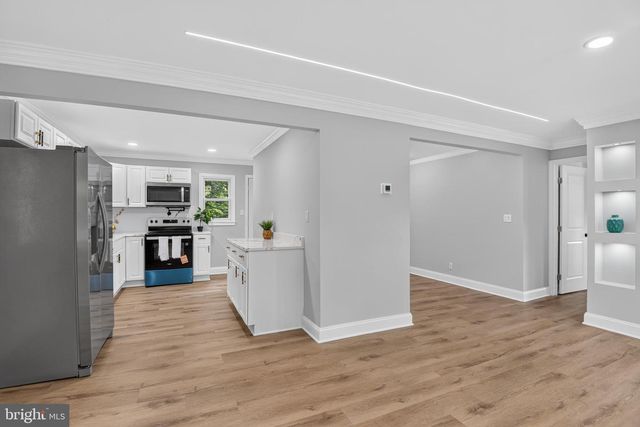 3205 HILLSIDE AVE, Landover, MD 20785