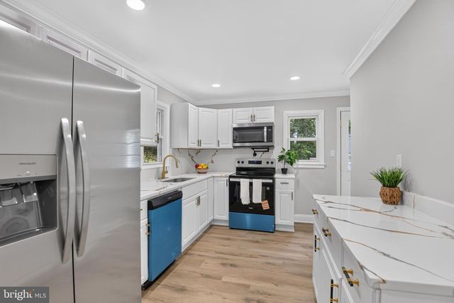 3205 HILLSIDE AVE, Landover, MD 20785