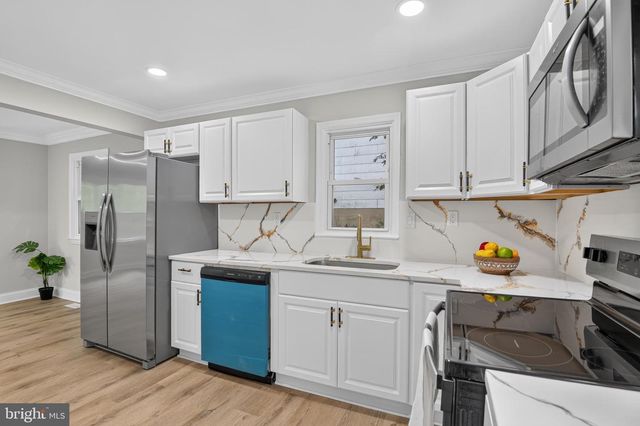 3205 HILLSIDE AVE, Landover, MD 20785