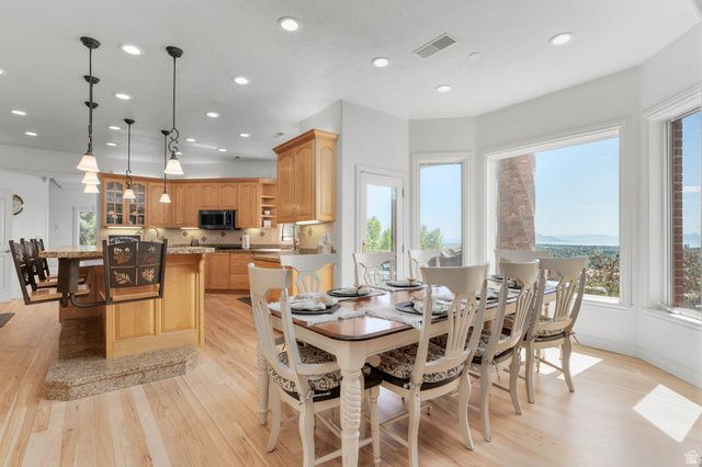 876 E HIGH COUNTRY DR, Orem, UT 84097