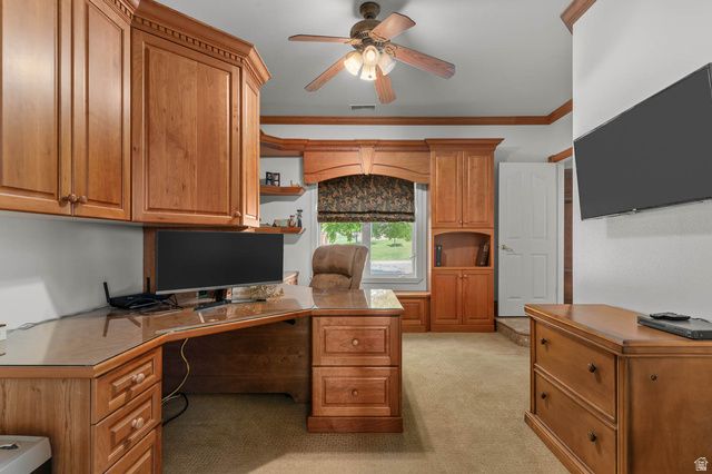876 E HIGH COUNTRY DR, Orem, UT 84097