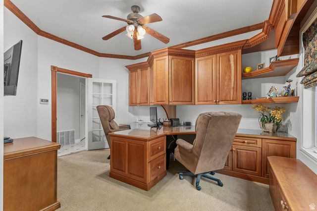 876 E HIGH COUNTRY DR, Orem, UT 84097