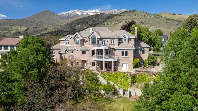 876 E HIGH COUNTRY DR, Orem, UT 84097