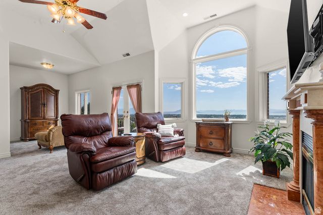 876 E HIGH COUNTRY DR, Orem, UT 84097