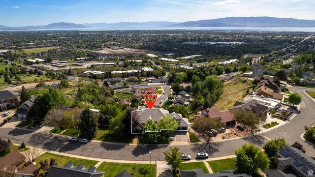876 E HIGH COUNTRY DR, Orem, UT 84097