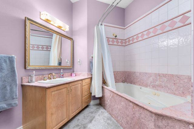 876 E HIGH COUNTRY DR, Orem, UT 84097