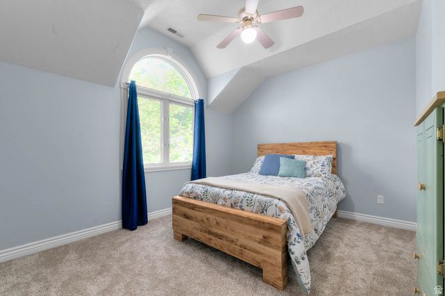 876 E HIGH COUNTRY DR, Orem, UT 84097