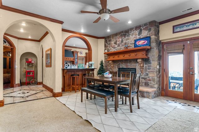 876 E HIGH COUNTRY DR, Orem, UT 84097
