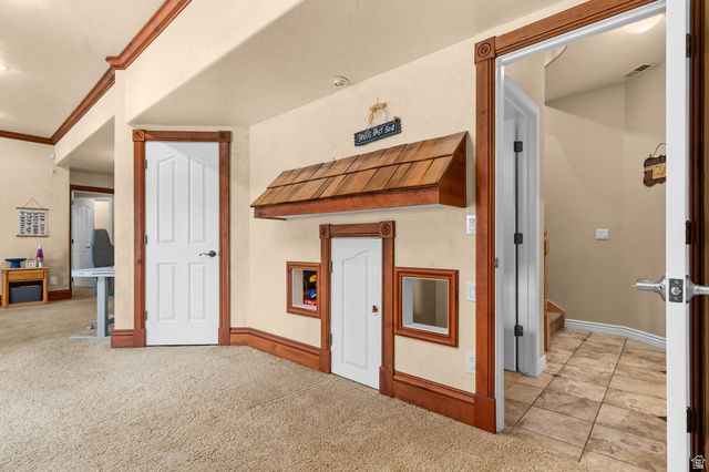 876 E HIGH COUNTRY DR, Orem, UT 84097