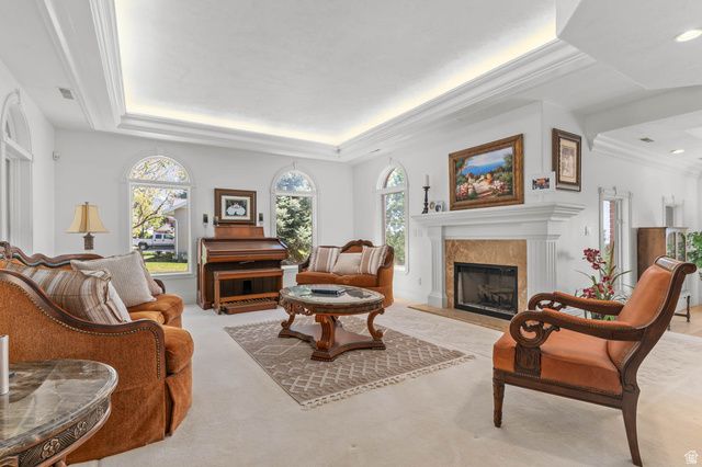 876 E HIGH COUNTRY DR, Orem, UT 84097
