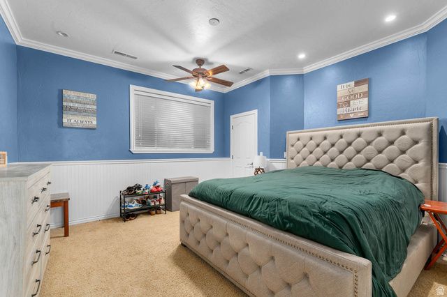 876 E HIGH COUNTRY DR, Orem, UT 84097