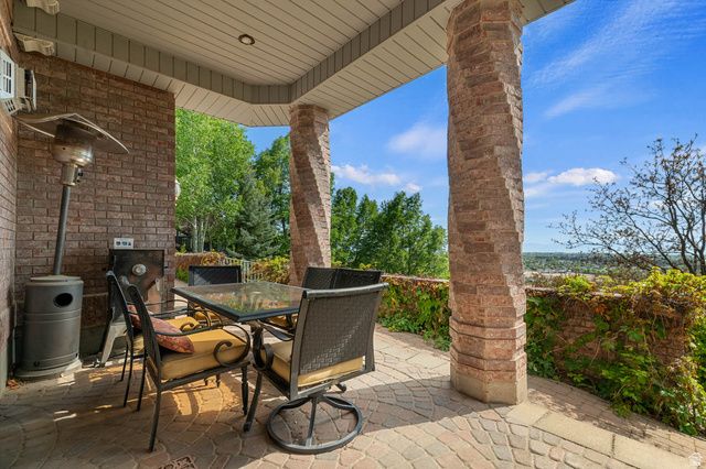 876 E HIGH COUNTRY DR, Orem, UT 84097