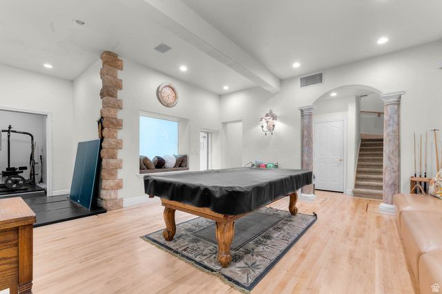 876 E HIGH COUNTRY DR, Orem, UT 84097