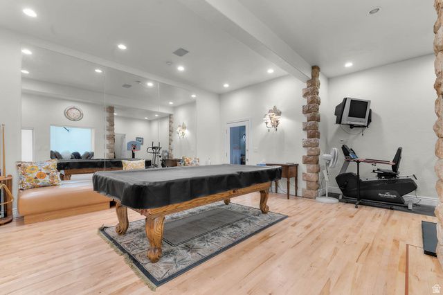 876 E HIGH COUNTRY DR, Orem, UT 84097