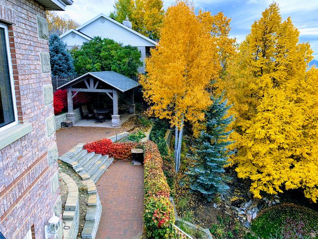 876 E HIGH COUNTRY DR, Orem, UT 84097