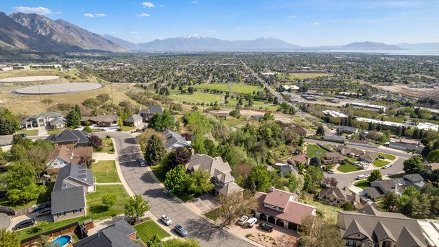 876 E HIGH COUNTRY DR, Orem, UT 84097