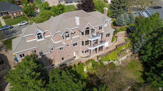876 E HIGH COUNTRY DR, Orem, UT 84097