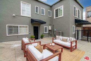 5761 W Olympic Boulevard, Los Angeles, CA 90036