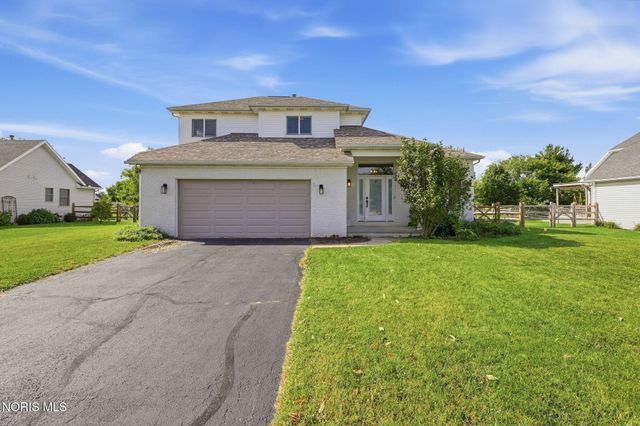 3130 Steeple Chase Lane, Perrysburg, OH 43551