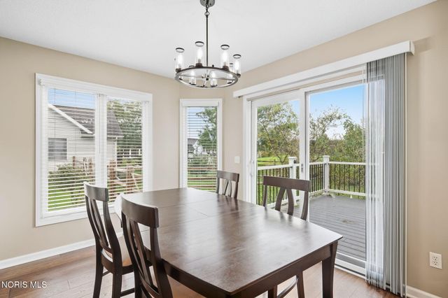 3130 Steeple Chase Lane, Perrysburg, OH 43551