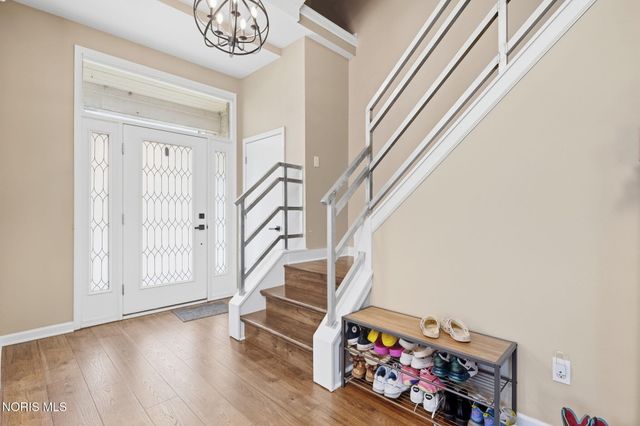 3130 Steeple Chase Lane, Perrysburg, OH 43551