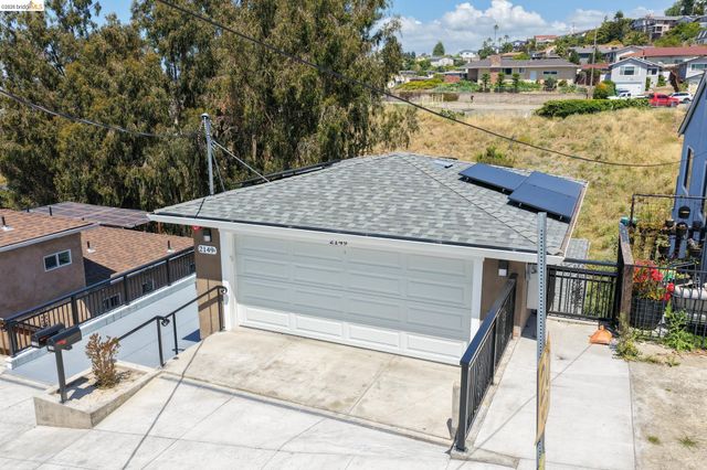 2149 167Th Ave, San Leandro, CA 94578
