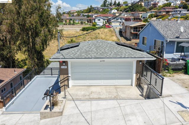 2149 167Th Ave, San Leandro, CA 94578
