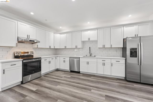 2149 167Th Ave, San Leandro, CA 94578