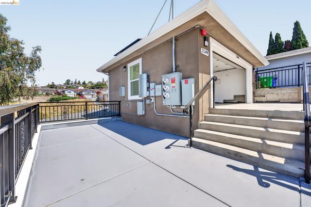 2149 167Th Ave, San Leandro, CA 94578