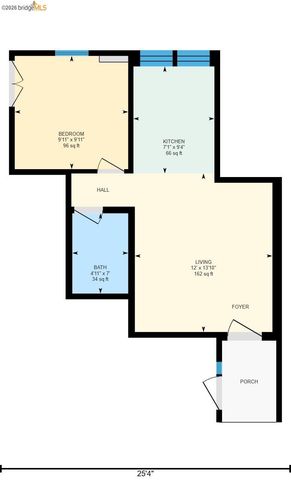 2149 167Th Ave, San Leandro, CA 94578