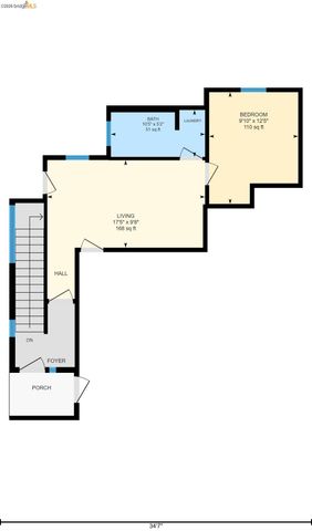 2149 167Th Ave, San Leandro, CA 94578
